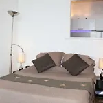 Beachfront Apartment Promenade Des Anglais
