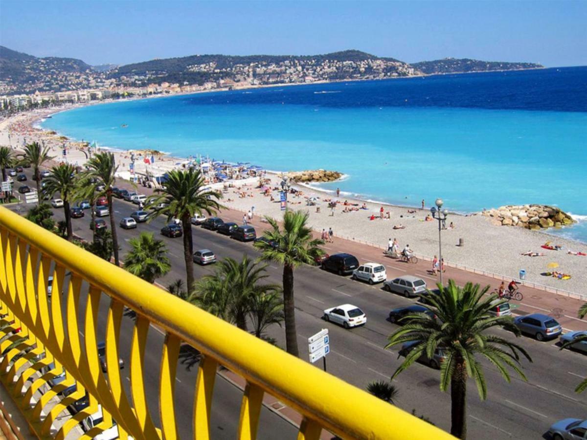 Appartamento Beachfront Promenade Des *