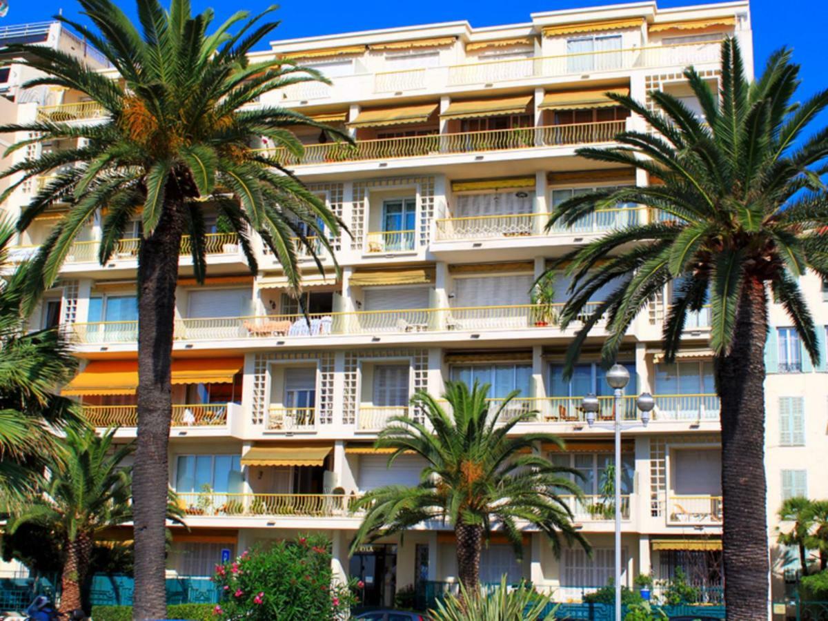 Appartamento Beachfront Promenade Des Nizza
