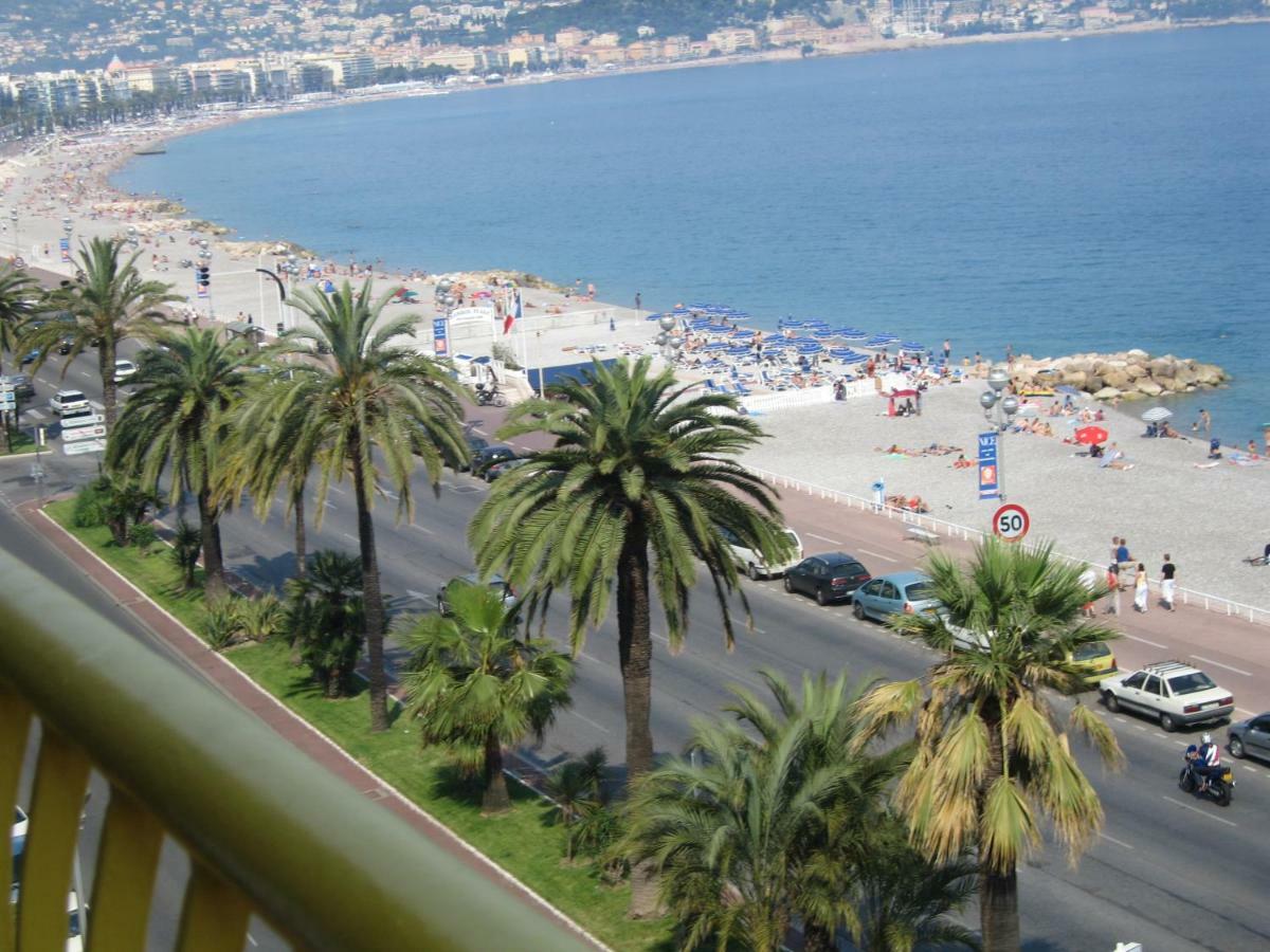 Appartamento Beachfront Promenade Des